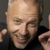 Evenemang: Olof Röhlander Föreläser På Folkan Matfors