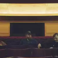 Evenemang: Ludwig Hart Unplugged