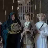 Evenemang: Expecto Patronum