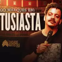 Evenemang: Rodrigo Marques Em : O Entusiasta