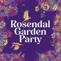 Evenemang: Rosendal Garden Party 2024