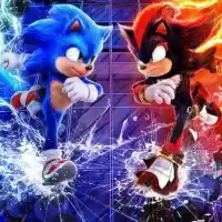 Evenemang: Sonic The Hedgehog 3 18:30