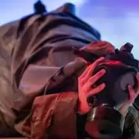 Evenemang: Arkadi Zaides - The Cloud