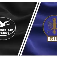 Evenemang: Tranås Aif - Grums Ik