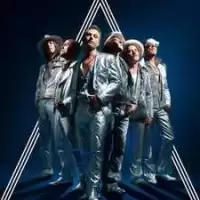 Evenemang: The Ark + Melody Club