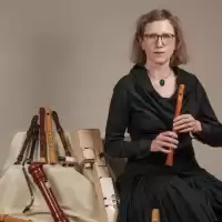 Evenemang: Skogskabitnettet