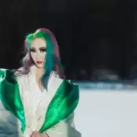 Evenemang: Mat Och Musik: Naoko Sakata