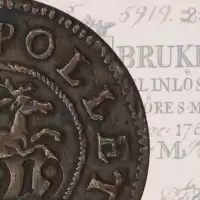 Evenemang: Numismatisk Afton