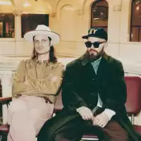 Evenemang: 30/5 Bror Gunnar Jansson & The Escapism | Debaser