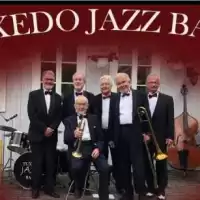 Evenemang: Tuxedo Jazzband Med Anna Sise