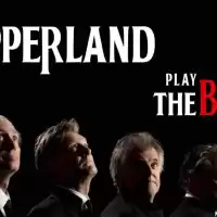 Evenemang: Pepperland Plays The Beatles