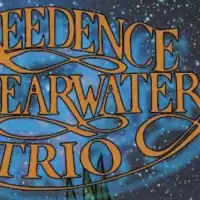 Evenemang: Creedence Clearwater Trio Feat Ingemar Rogefeldt