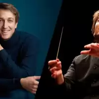 Evenemang: The Deutsche Kammerphilharmonie Bremen