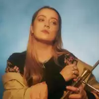 Evenemang: Agnes Darelid Kvintett