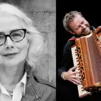 Evenemang: Vinterfantasi - En Julkonsert