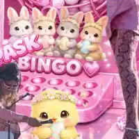 Evenemang: Bingo Med Fru Svensson