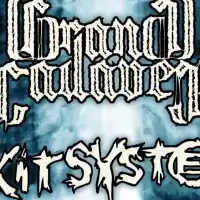 Evenemang: Grand Cadaver + Skitsystem - 14/12 - Musikens Hus