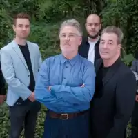 Evenemang: China Crisis Live På Babel