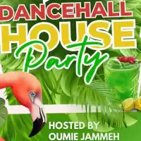 Evenemang: Di Dancehall House  Party