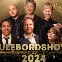 Evenemang: Julebordshow 2024