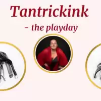 Evenemang: Tantrickink - The Playday