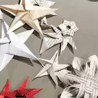 Evenemang: Slöjdhäng Med Julpyssel