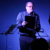 Evenemang: Thee Breathers