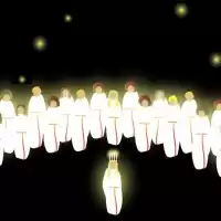 Evenemang: Studenternas Luciakonsert