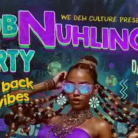 Evenemang: 29/11 Nuh Linga | Debaser Klubben