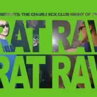 Evenemang: 15/11 Brat Rave | Debaser Klubben