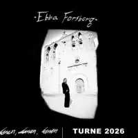 Evenemang: Ebba Forsberg - Amen, Amen, Amen