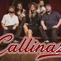 Evenemang: Fredagsdans - Callinaz