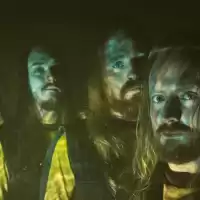 Evenemang: The Hawkins