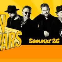 Evenemang: Sven-ingvars