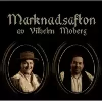 Evenemang: Markandsafton