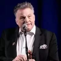 Evenemang: Nko Svante Lindqvist