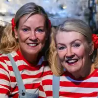 Evenemang: Barnens Bästa Sånger