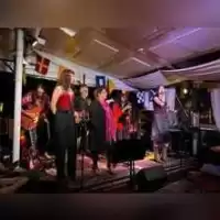 Evenemang: Tribute To Women In Blues