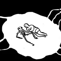 Evenemang: Too Late – Stockholms Konstnärliga Högskola/turteatern