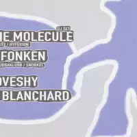 Evenemang: Ora The Molecule (dj Set) + Olefonken