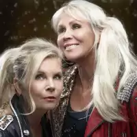 Evenemang: Lili Och Susie - 80s Night