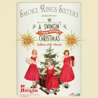 Evenemang: A Swinginchristmas