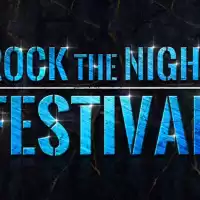 Evenemang: Rock The Night Festival - Kalmar