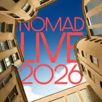Evenemang: Nomad Live - Glenn Udehn!