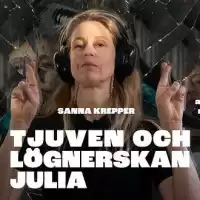 Evenemang: Tjuven Och Lögnerskan Julia
