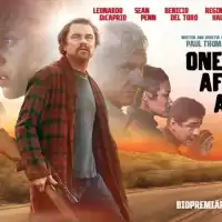 Evenemang: One Battle After Another