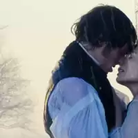 Evenemang: Wuthering Heights