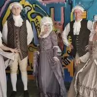 Evenemang: Lkf Kullerbytta Med Stråkkvintett