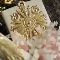 Evenemang: Kurs: Julslöjd Deluxe