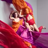 Evenemang: Fail Away